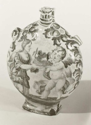 Pilgerflasche