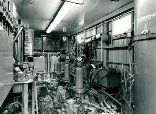 S-Bahn, Baulos 6, ohne Datum