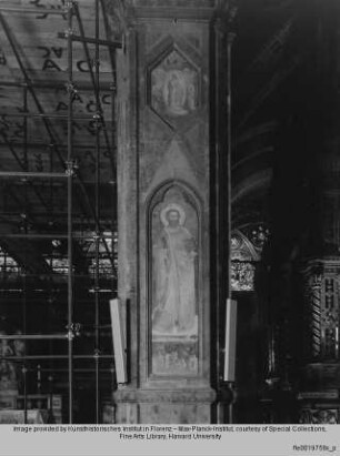 Heiliger Bartholomäus