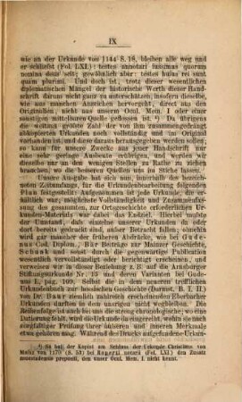 Urkundenbuch der Abtei Eberbach im Rheingau, 1