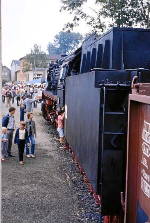 Minden: Bundesbahn-Zentralamt
