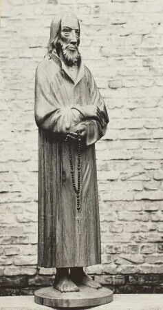 Flüe, Nikolaus von