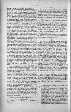 Vorlage, welche nicht für die Öffentlichkeit bestimmt sind (63), 09. März 1910