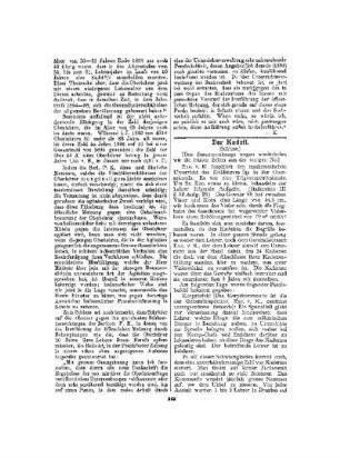 Der Kadett : (Schluss)
