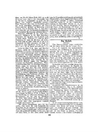 Der Kadett : (Schluss)