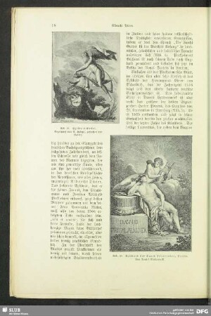 Exlibris des David Friedländer