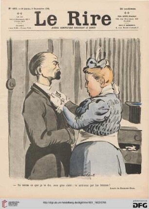No. 409 (6 Septembre 1902)