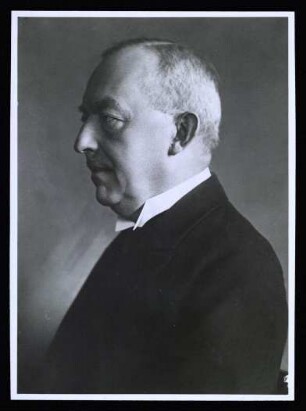 Ludendorff, Hans
