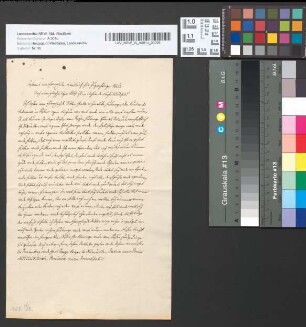 Johannes von Hanxledens Freibrief für Eigenhörige in Bödefeld.