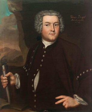 Dressel, Tobias
