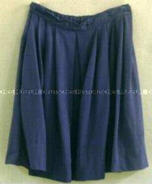 Rock zu Matrosenkleid für Mädchen