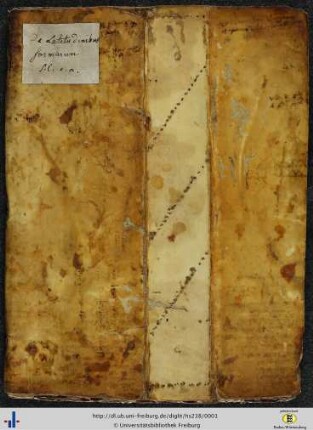 Jacobus de Sancto Martino : Tractatus de latitudinibus formarum cum commento