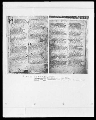 Nibelungenlied und Klage