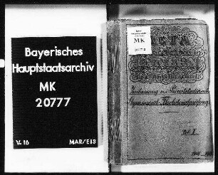 Zulassung von Privatstudierenden zur Gymnasial-Absolutorialprüfung.