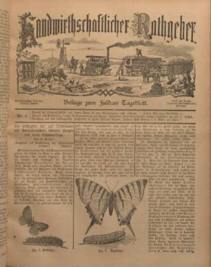 5: Beilage vom Montag, 21. Februar 1898