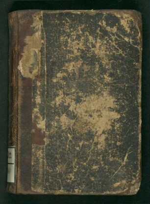 1. Bdchn.: [Decameron] Boccaccio's Dekameron
