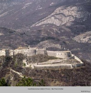 Castel Beseno, Besenello
