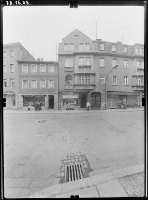 Naumburg : Salzstraße