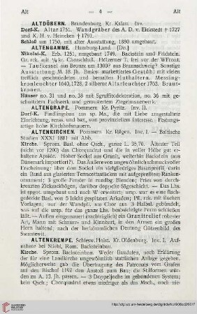 ⟦Altdöbern⟧