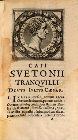 Suetonius