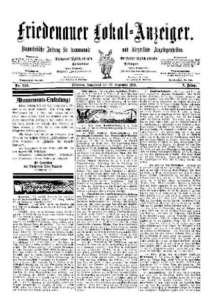 Nr. 223, 22.09.1900