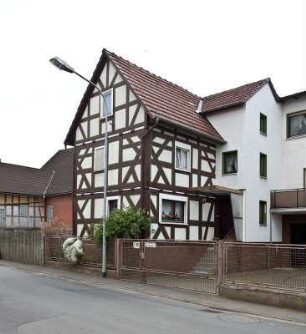 Rabenau, Weitershainer Straße 9