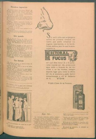 Desenlace imprevisto