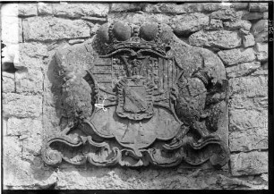 Huchlingen Wappen