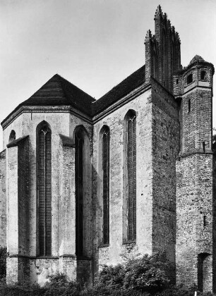 Havelberg. Dom St. Marien
