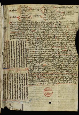 De modo orandi (cap. 8, Auszug)