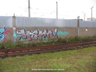 Warn!