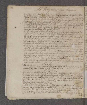 [Notae zu Joachim Jungius "Logica Hamburgensia" (1638)]