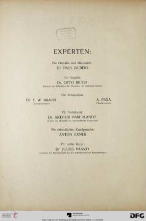 Experten