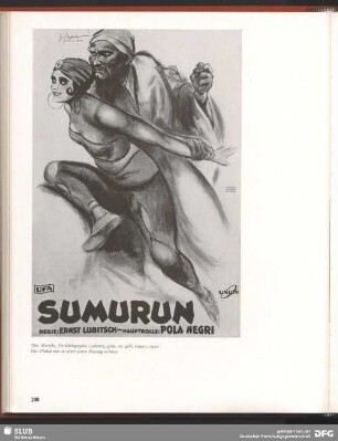 Sumurun