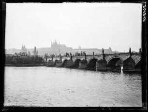 Prag, Hradschin