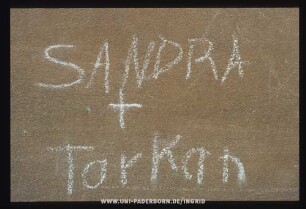 SANDRA + TarKan