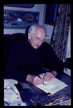 Hans Kossatz 6.9.65.