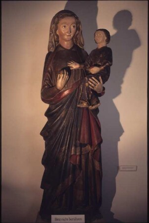 Berlin, Nikolaikirche