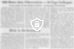300 Meter [Name maskiert] - 10 Tage Gefängnis