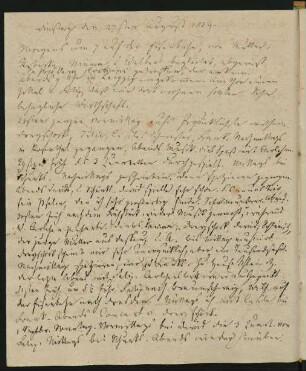 1839 (27.08. - Ende Sept.)