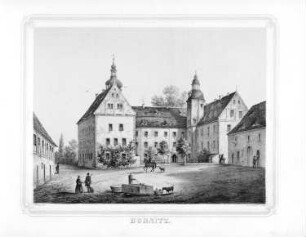 Bornitz