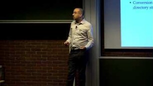 RAWcooked: Data is never RAW. Data is always cooked in a way or another.