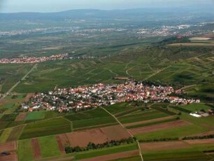 Dromersheim (Pfalz)