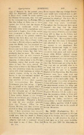 Parliamentary debates : official report ; ... session of the ... Parliament of the United Kingdom of Great Britain and Ireland. 65 = 12.8. 1898 = 61st Victoriae, Vol. 13