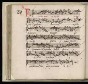 39. Emendemus in melius