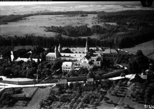 Steinfeld (Eifel), Kloster