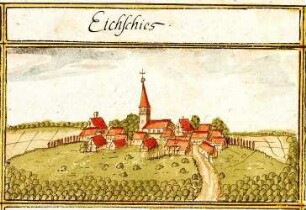 Aichschieß, Aichwald ES