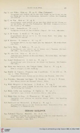 [E] (Nr. 849 - 866)