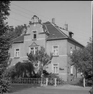 Evangelisches Pfarramt