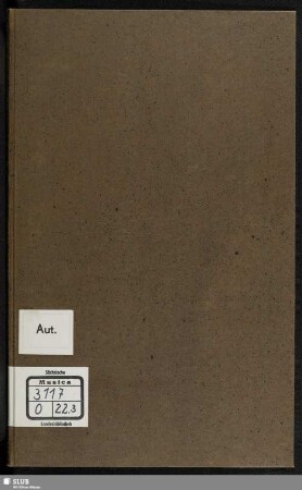 Concertos - Mus.3117-O-22,3 : iSol (2), orch : F